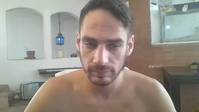 Snapshot of Stevenson988 chatting on 02.26.26 Stevenson988 online show from 02.26.26