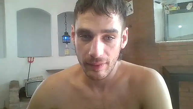 Stevenson988 online show from 04.03.26