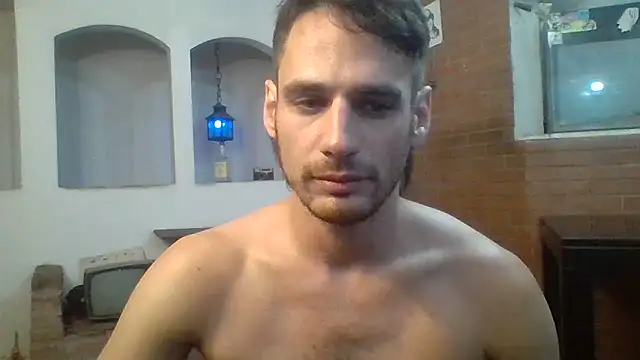 Stevenson988 online show from 04.04.26