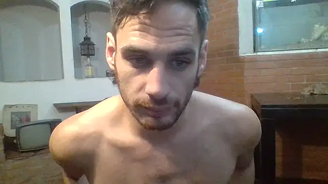 Stevenson988 online show from 04.10.26