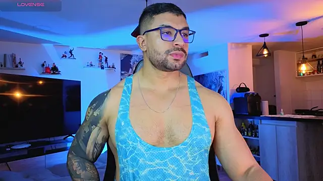 Michael Diamond online show from 09.29.25