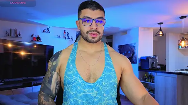 Michael Diamond online show from 10.06.25