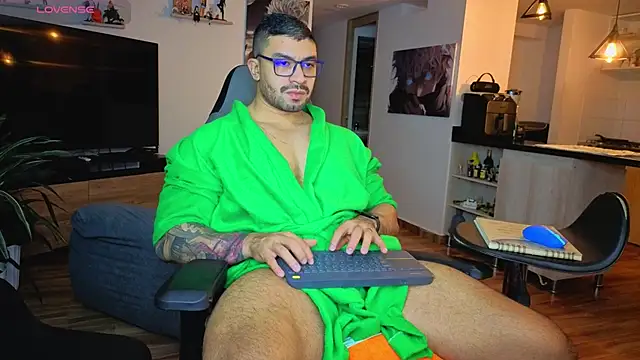 Michael Diamond online show from 11.27.25