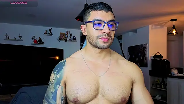 Michael Diamond online show from 02.06.26