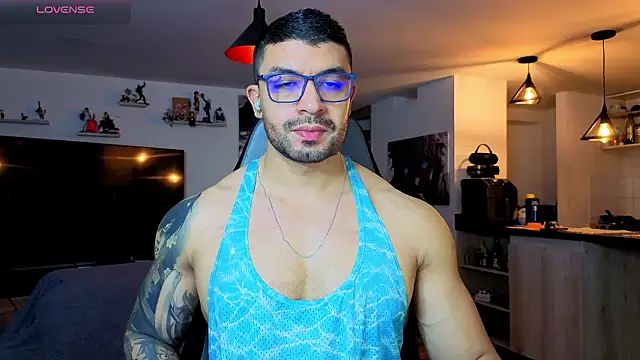 Michael Diamond online show from 02.27.26