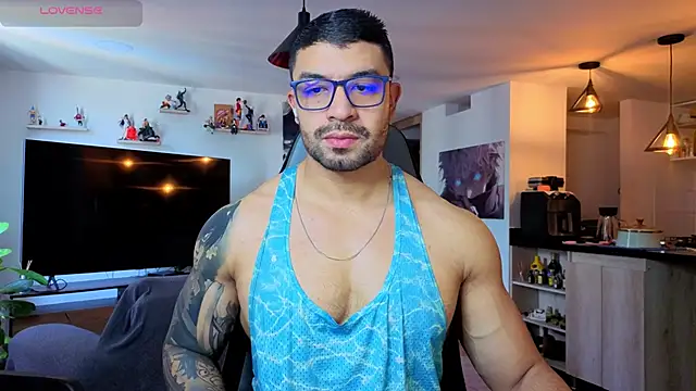 Michael Diamond online show from 02.28.26