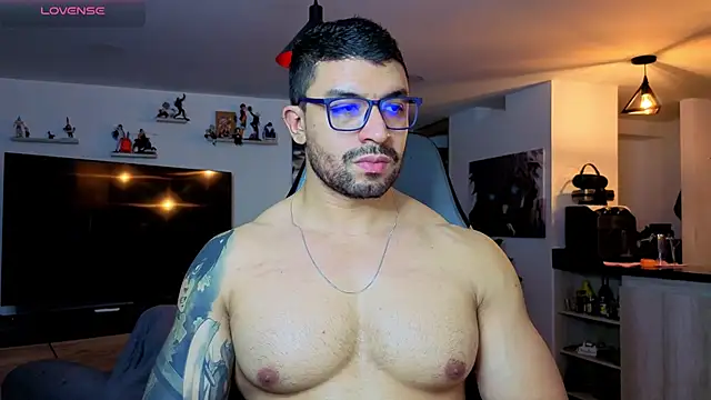 Michael Diamond online show from 03.07.26