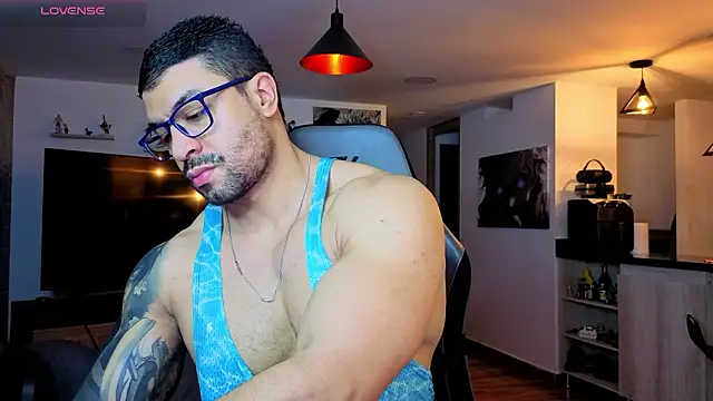 Michael Diamond online show from 03.13.26