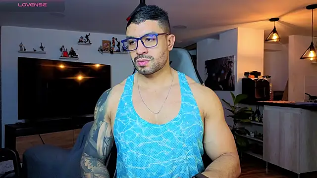 Michael Diamond online show from 03.20.26