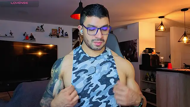 Michael Diamond online show from 03.31.26