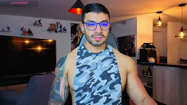 Michael Diamond online show from 04.07.26