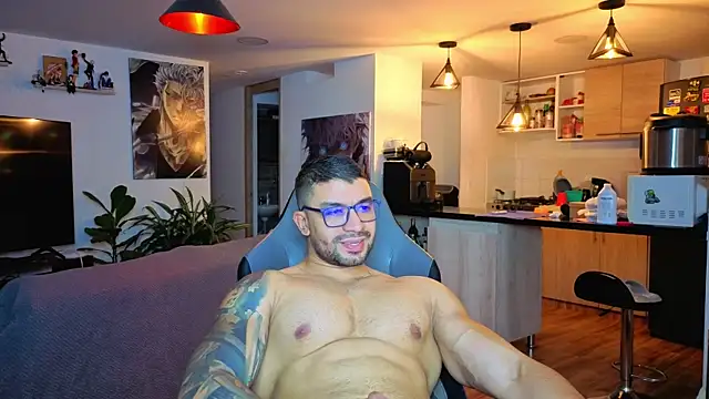 Michael Diamond online show from 04.13.26