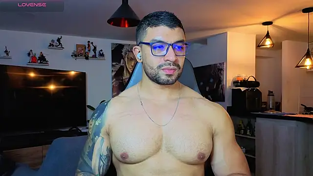 Michael Diamond online show from 04.17.26