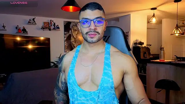 Michael Diamond online show from 05.16.26