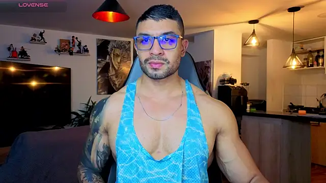 Michael Diamond online show from 05.20.26