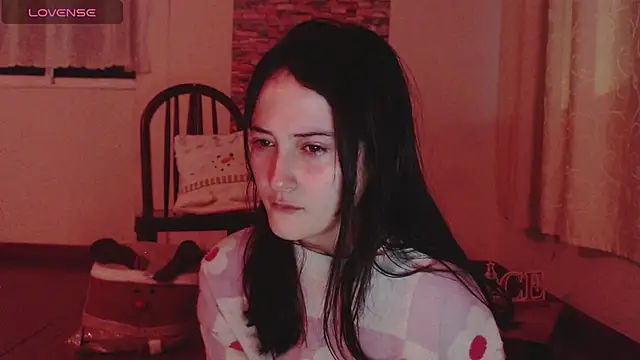 AlissonnFoxx online show from 12.15.24