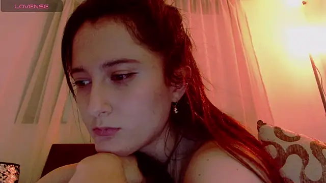 AlissonnFoxx online show from 02.08.25