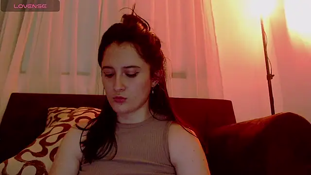 AlissonnFoxx online show from 02.08.25