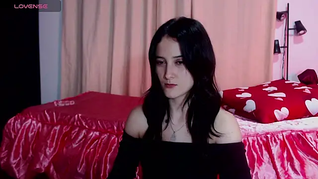 AlissonnFoxx online show from 02.07.26