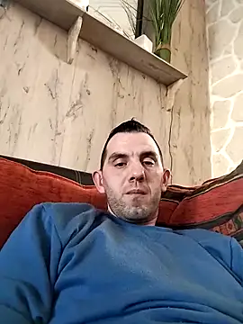 Snapshot of Juju0109 chatting on 03.02.26 Juju0109 online show from 03.02.26