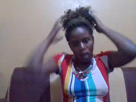 sweetbabra1 online show from 03.02.25