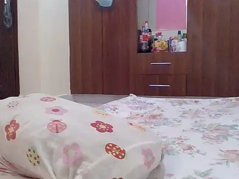 sweet-fancy online show from 10.31.25