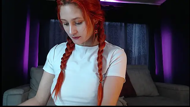 skinny Raven online show from 11.05.25