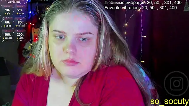 Snapshot of so_cute777 chatting on 02.13.25 so cute777 online show from 02.13.25