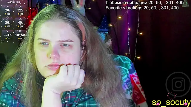 Snapshot of so_cute777 chatting on 02.15.25 so cute777 online show from 02.15.25