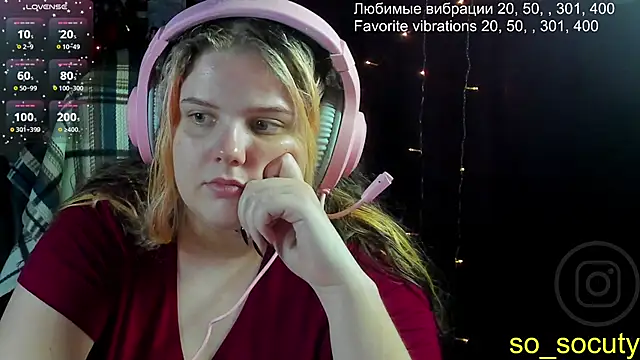 Snapshot of so_cute777 chatting on 02.19.25 so cute777 online show from 02.19.25