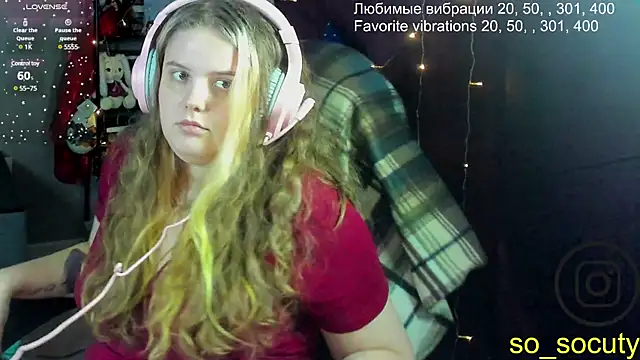 Snapshot of so_cute777 chatting on 02.20.25 so cute777 online show from 02.20.25