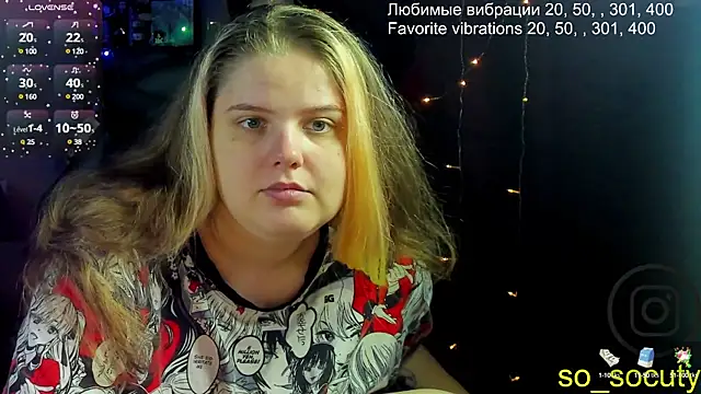 Snapshot of so_cute777 chatting on 02.20.25 so cute777 online show from 02.20.25