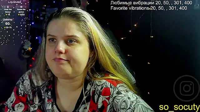 Snapshot of so_cute777 chatting on 02.21.25 so cute777 online show from 02.21.25