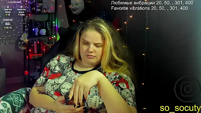 Snapshot of so_cute777 chatting on 02.22.25 so cute777 online show from 02.22.25