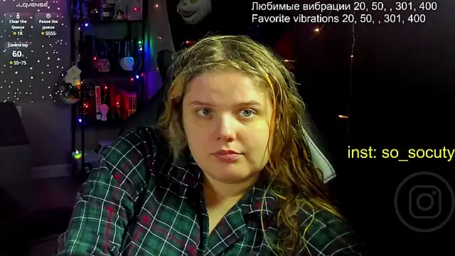 Snapshot of so_cute777 chatting on 02.27.25 so cute777 online show from 02.27.25