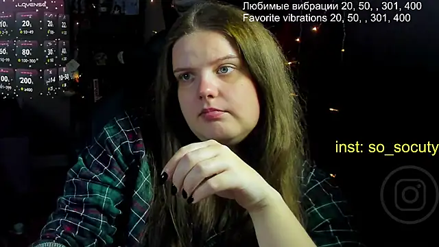 Snapshot of so_cute777 chatting on 02.27.25 so cute777 online show from 02.27.25