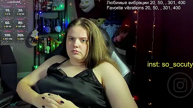 Snapshot of so_cute777 chatting on 03.01.25 so cute777 online show from 03.01.25