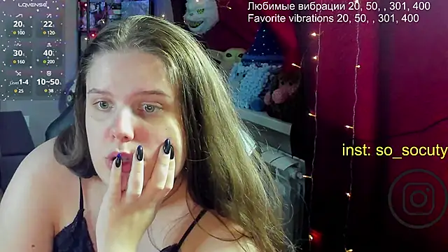 Snapshot of so_cute777 chatting on 03.01.25 so cute777 online show from 03.01.25