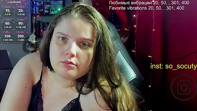 Snapshot of so_cute777 chatting on 03.01.25 so cute777 online show from 03.01.25