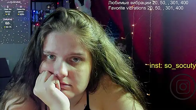 Snapshot of so_cute777 chatting on 03.02.25 so cute777 online show from 03.02.25