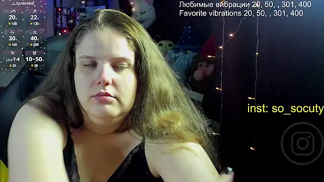 Snapshot of so_cute777 chatting on 03.03.25 so cute777 online show from 03.03.25