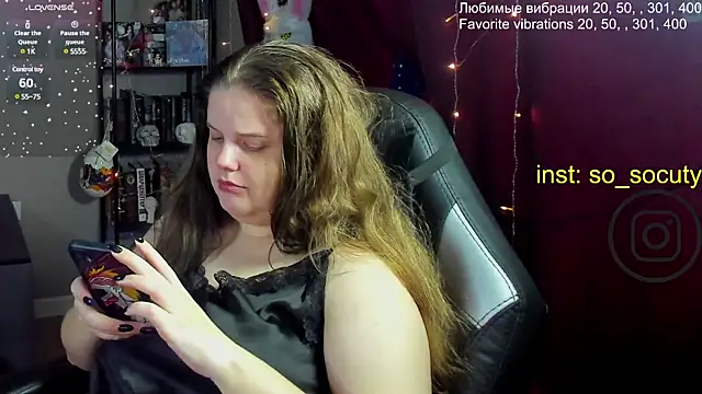 Snapshot of so_cute777 chatting on 03.06.25 so cute777 online show from 03.06.25