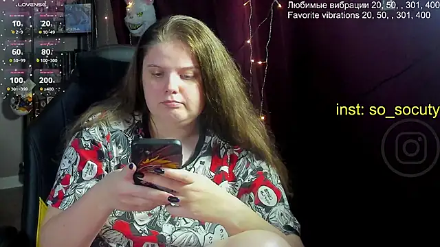 Snapshot of so_cute777 chatting on 03.10.25 so cute777 online show from 03.10.25