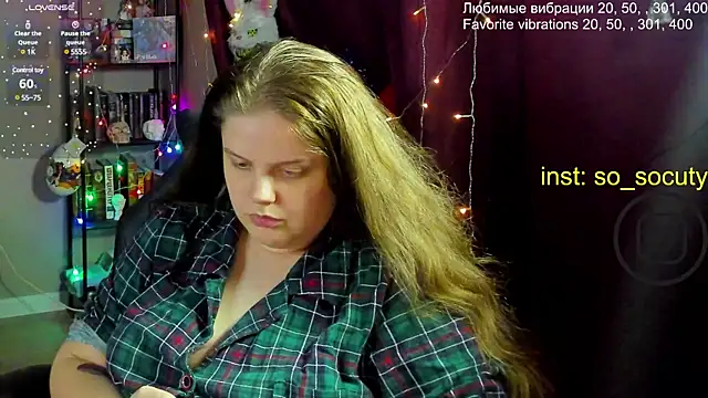 Snapshot of so_cute777 chatting on 03.15.25 so cute777 online show from 03.15.25