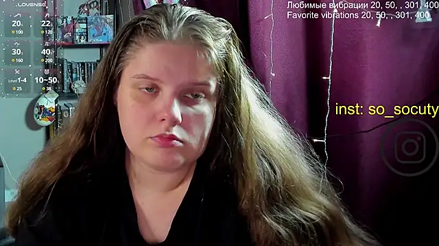 Snapshot of so_cute777 chatting on 03.17.25 so cute777 online show from 03.17.25