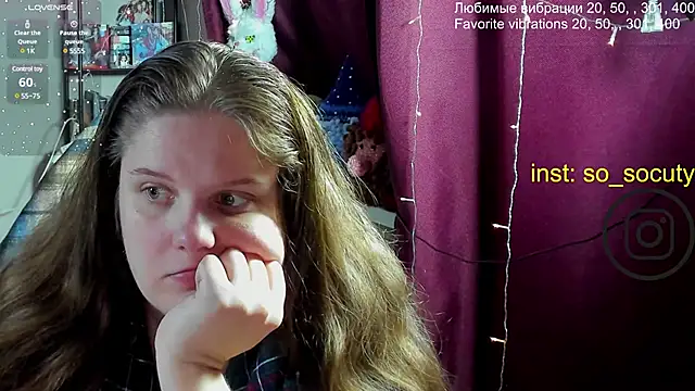 Snapshot of so_cute777 chatting on 03.19.25 so cute777 online show from 03.19.25