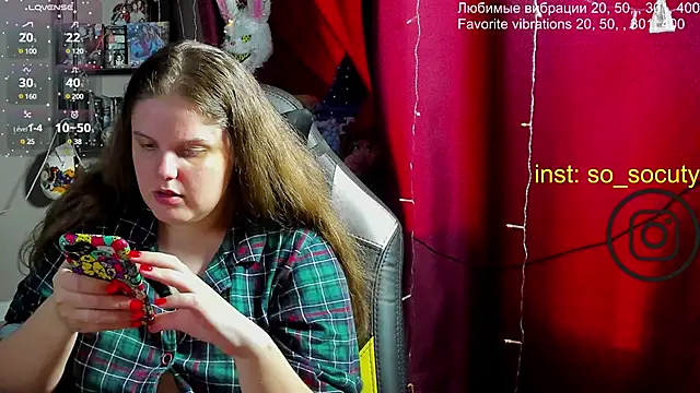 Snapshot of so_cute777 chatting on 03.20.25 so cute777 online show from 03.20.25