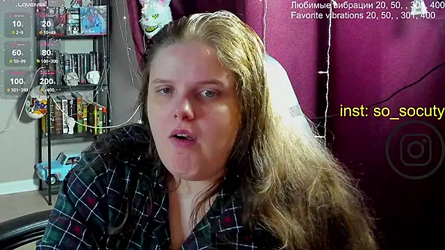 Snapshot of so_cute777 chatting on 03.20.25 so cute777 online show from 03.20.25