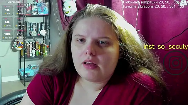 Snapshot of so_cute777 chatting on 03.22.25 so cute777 online show from 03.22.25