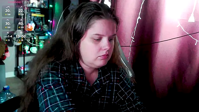 Snapshot of so_cute777 chatting on 10.26.25 so cute777 online show from 10.26.25